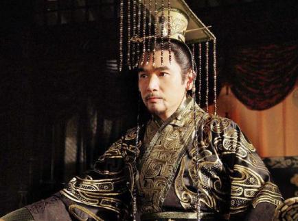 寿梦去世前留下的遗嘱是什么