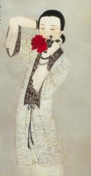 清朝著名美食家：萧美人的生平