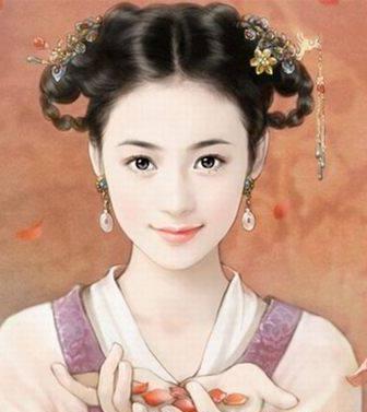 揭秘古代生活：古代女人刮体毛吗