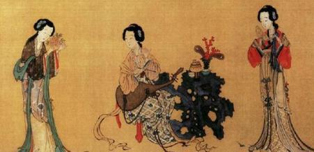 揭秘古代生活：古代女人刮体毛吗