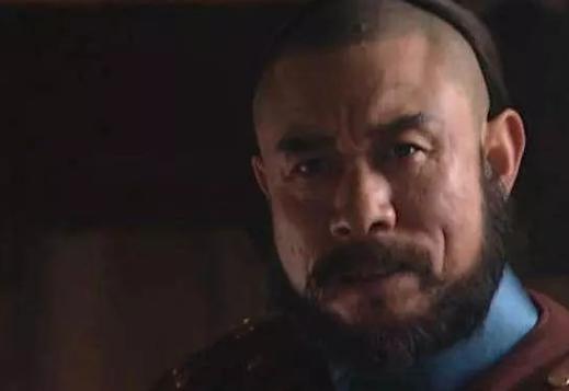 年羹尧写了封密折，康熙看后大怒：你必像韩信一样惨死！