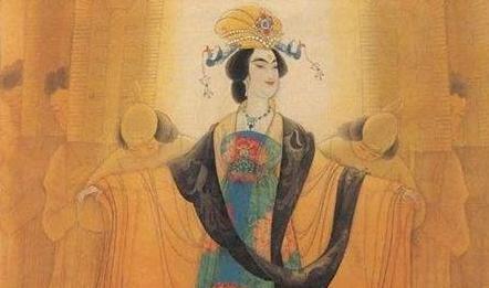 唐朝上百年不立皇后,缘故竟是如此?