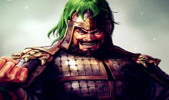 他一生打了1次大胜仗，却影响了魏蜀吴三国的命运