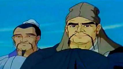 东汉末年中山贩马商人苏双简介 他的生平及典籍描述是什么样的