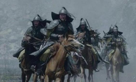 南宋扛不住蒙元的攻击,为何安南却能扛住