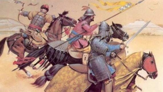 南宋扛不住蒙元的攻击,为何安南却能扛住