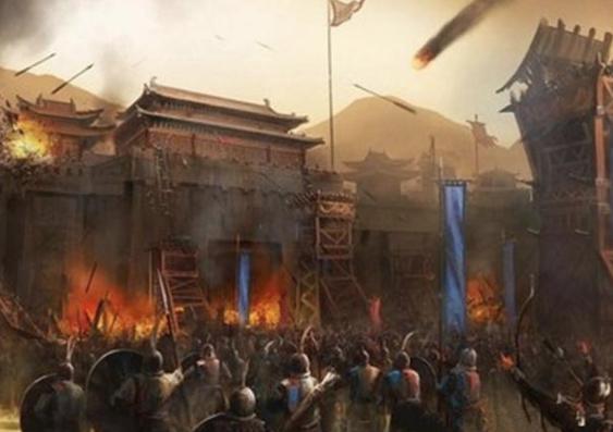 南宋扛不住蒙元的攻击,为何安南却能扛住