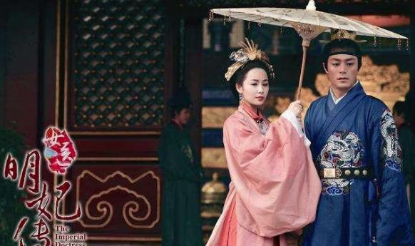 明朝时期恶霸强占民妇,还惊动了朱元璋