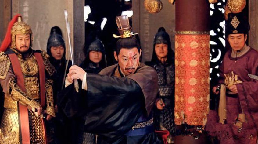 唯才是举能够选出好皇帝,为何古代一定要拘泥于嫡长子制?