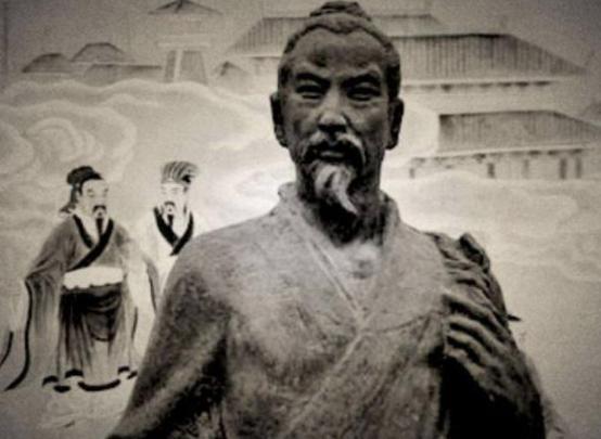 他是土木工匠的鼻祖,发明的东西为何被墨子批判