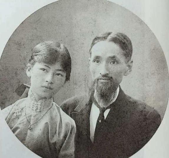 林长民没能做清朝的官，却成了乱世豪杰