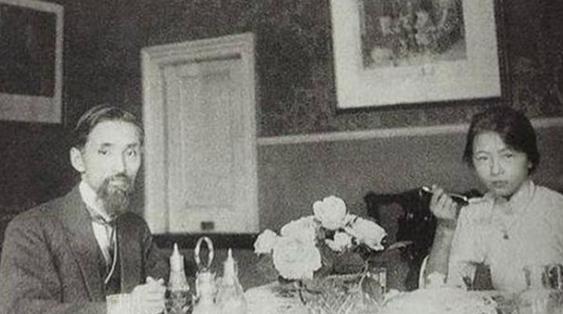 林长民没能做清朝的官，却成了乱世豪杰