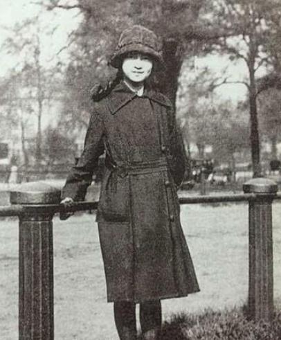 林长民没能做清朝的官，却成了乱世豪杰