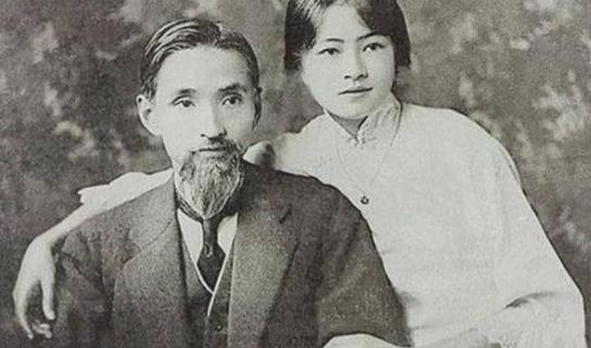 林长民没能做清朝的官，却成了乱世豪杰