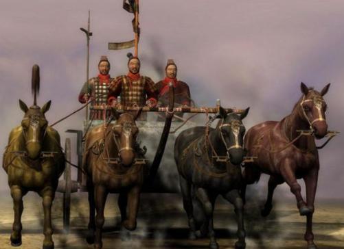 长平之战秦国大胜,本可提前一统六国,却因一错误决定回到解放前!