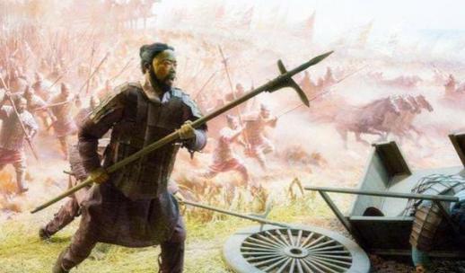 长平之战秦国大胜,本可提前一统六国,却因一错误决定回到解放前!