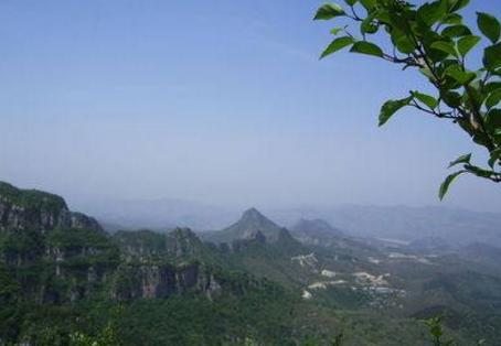 中国历史上唯一一个领导农民起义的女人&mdash;&mdash;唐赛儿