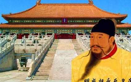 中国历史上唯一一个领导农民起义的女人&mdash;&mdash;唐赛儿