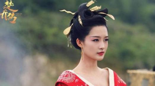 揭秘：公主、格格、郡主到底有什么区别