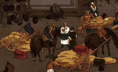 建国前流行的江湖黑话有哪些