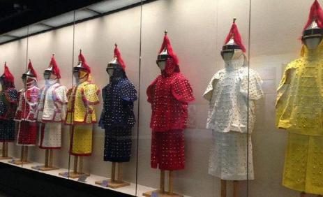 满清八旗制度中分别是哪八个 谁的地位最高呢