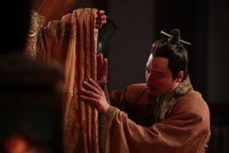 鲁惠公干过哪些荒唐事