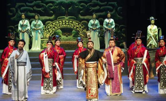 鲁惠公干过哪些荒唐事