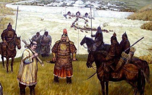 起儿漫王朝：契丹贵族建立的最后一个政权