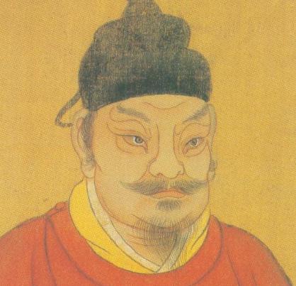 历史上存在最短的中原王朝 从建国到亡国只用了三年时间