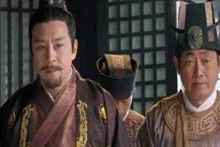 历史上存在最短的中原王朝 从建国到亡国只用了三年时间