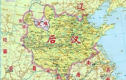 历史上存在最短的中原王朝 从建国到亡国只用了三年时间