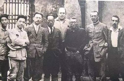 杨钟健:中国恐龙研究界的泰斗