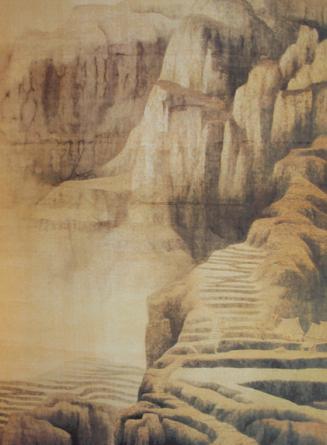 北方山水画派什么时候出现的