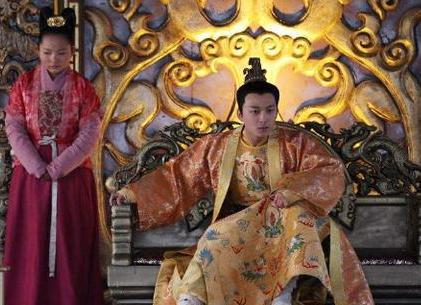 赵昚是因为运气好才被选为太子的吗 事实到底是什么样的