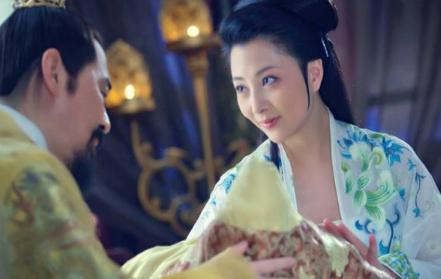 赵昚是因为运气好才被选为太子的吗 事实到底是什么样的