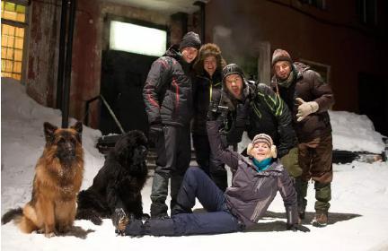 迪亚特洛夫事件:根据真实事件而改变的电影