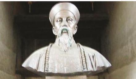 孙嘉淦到底有多大胆