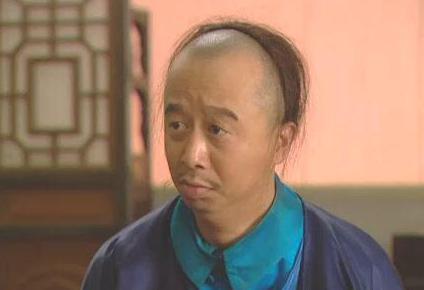 孙嘉淦到底有多大胆