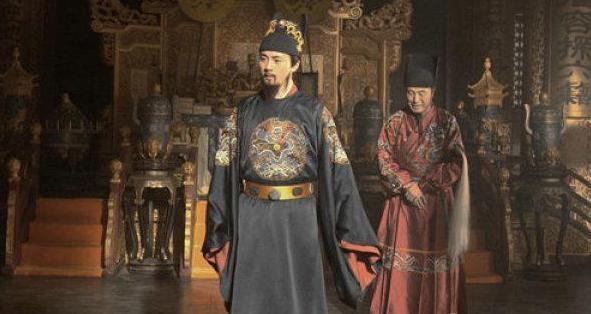 大明朝的最后一位名将,被崇祯活活逼死,他一死明朝也基本完蛋了?