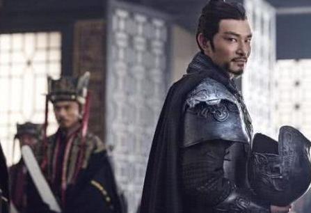 王平汉中一战以少胜多 3万人干掉20万魏军