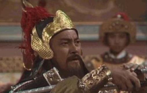 呼延赞在历史上真的存在吗