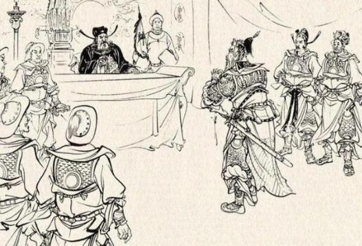 呼延赞在历史上真的存在吗