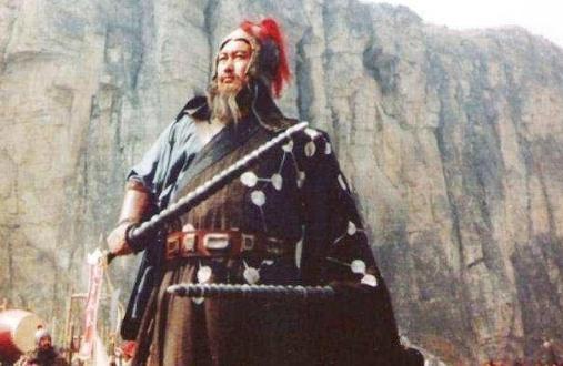 呼延赞在历史上真的存在吗