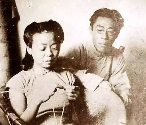 闻一多不满包办婚姻，高孝贞花三年做了一件事让闻一多爱上了她