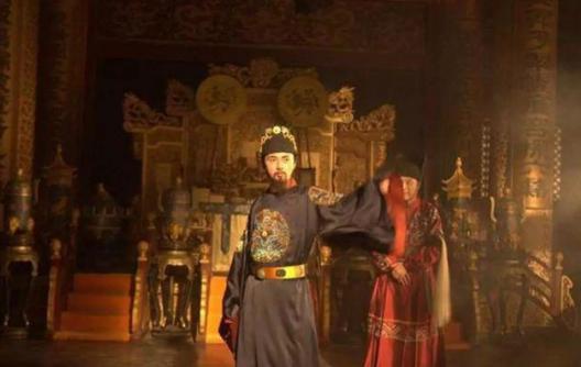 有人造就时代，有人被时代毁灭！明朝守将孙传庭的一生！