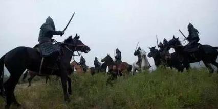 有人造就时代，有人被时代毁灭！明朝守将孙传庭的一生！