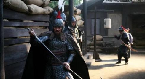 有人造就时代，有人被时代毁灭！明朝守将孙传庭的一生！