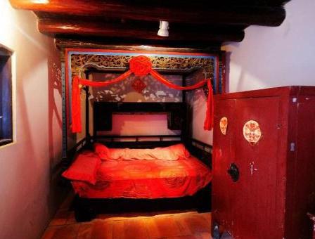 古人为何将新婚之夜叫做洞房 这里面有什么故事吗