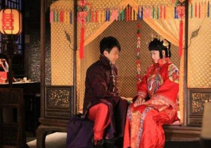 古人为何将新婚之夜叫做洞房 这里面有什么故事吗