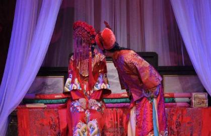 古人为何将新婚之夜叫做洞房 这里面有什么故事吗